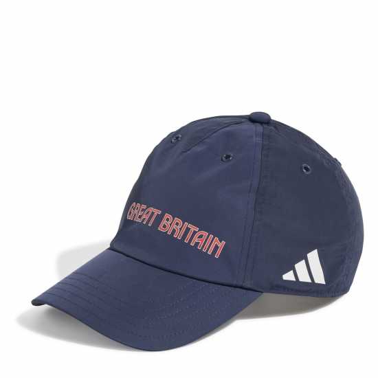 Adidas Team Gb Tech Baseball Cap Unisex  adidas Caps and Hats