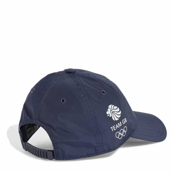 Adidas Team Gb Tech Baseball Cap Unisex  adidas Caps and Hats