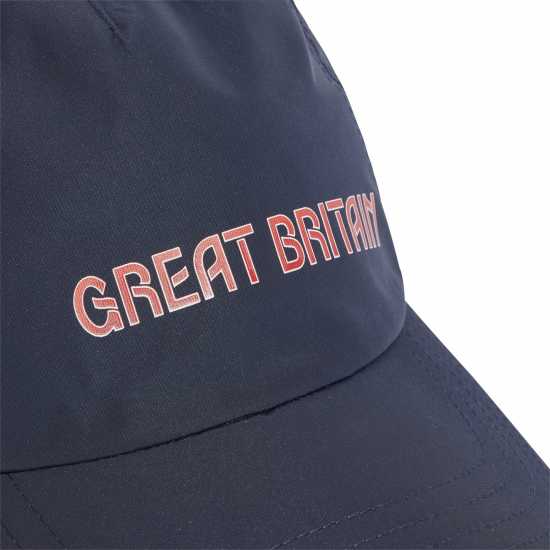 Adidas Team Gb Tech Baseball Cap Unisex  adidas Caps and Hats