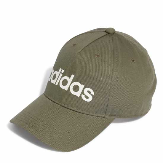 Adidas Daily Cap Olive Strata Шапки с козирка