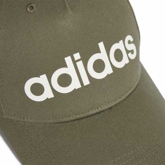 Adidas Daily Cap Olive Strata Шапки с козирка