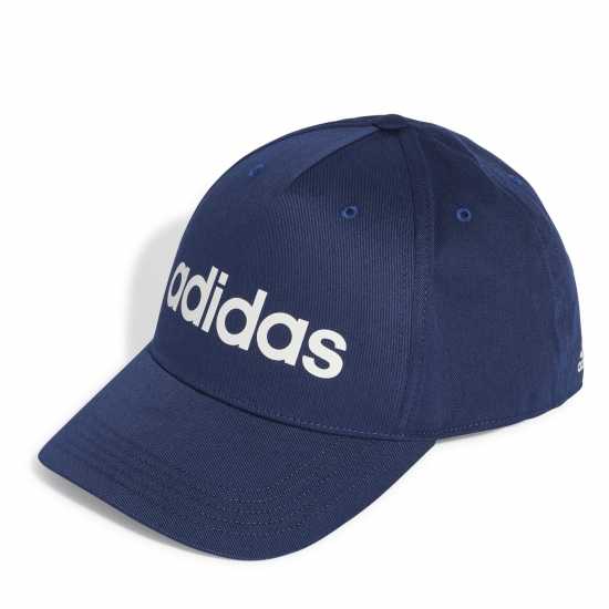 Adidas Daily Cap Отбор Нави Син Шапки с козирка