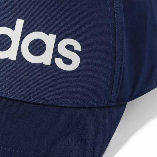 Adidas Daily Cap Отбор Нави Син Шапки с козирка