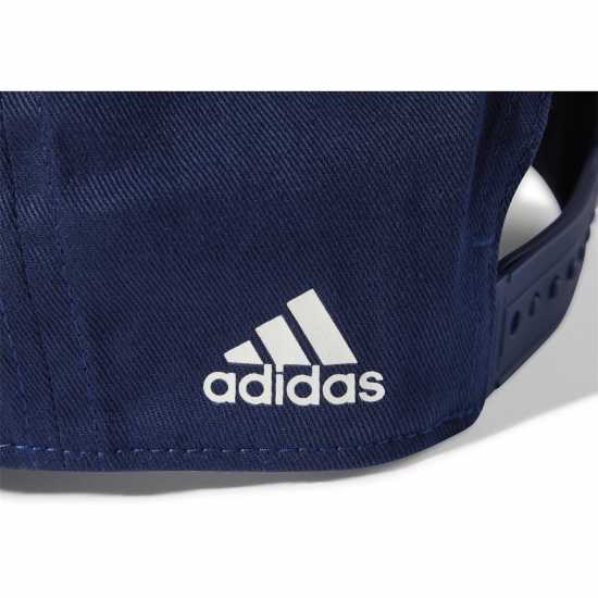 Adidas Daily Cap Отбор Нави Син Шапки с козирка