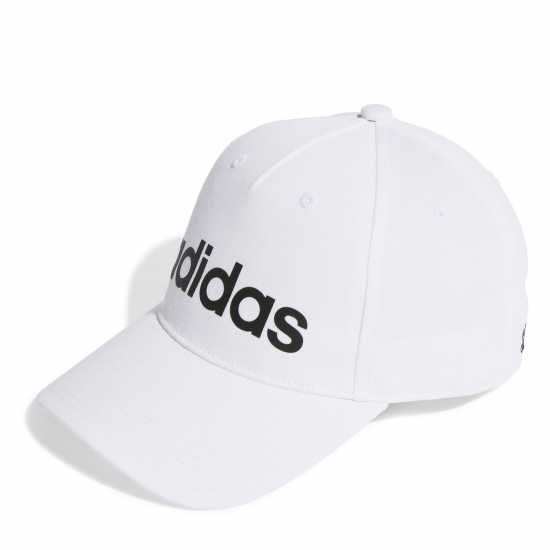 Adidas Daily Cap White/Black Шапки с козирка