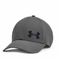 Under Armour Armour Isochill Vent Baseball Cap Mens  Шапки с козирка