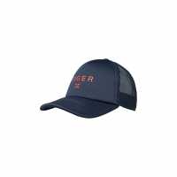 Mammut Crag Cap Sn41 Navy Шапки с козирка