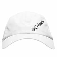 Columbia Silver Cap Unisex Adults Бяло Ръкавици шапки и шалове