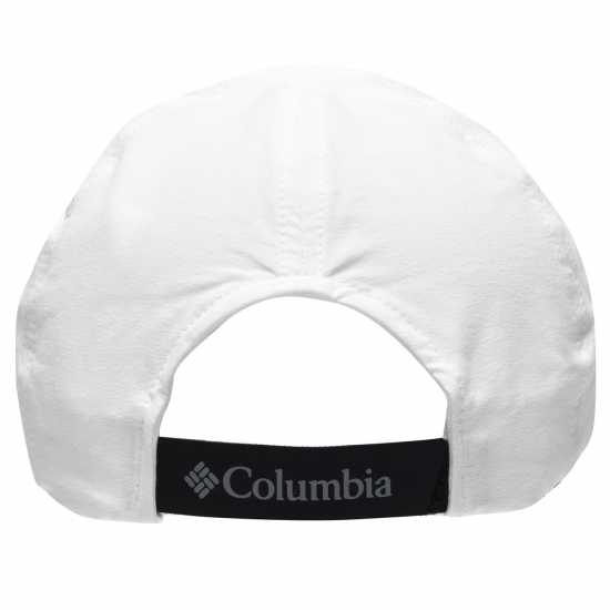 Columbia Silver Cap Unisex Adults Бяло Ръкавици шапки и шалове