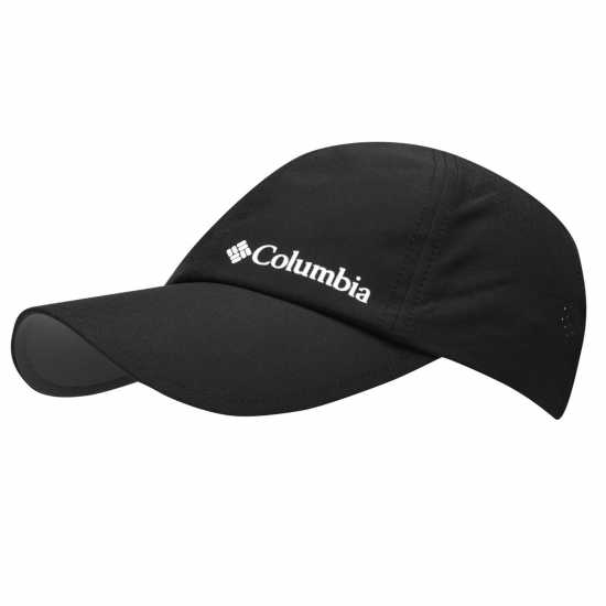 Columbia Silver Cap Unisex Adults Black Ръкавици шапки и шалове