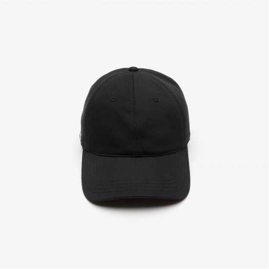 Lacoste Gab Cap Mens Черно 031 Mens