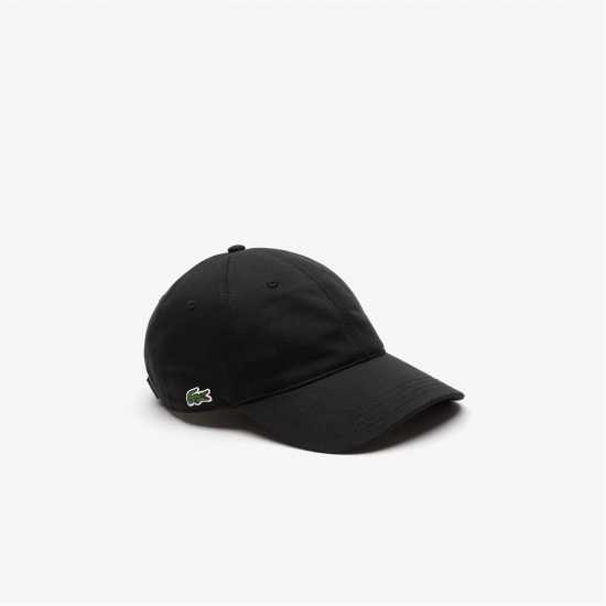 Lacoste Gab Cap Mens Черно 031 Mens