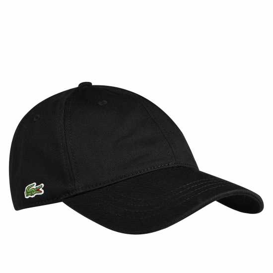 Lacoste Gab Cap Mens Черно 031 Mens