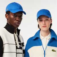 Lacoste Gab Cap Mens Ладиг 