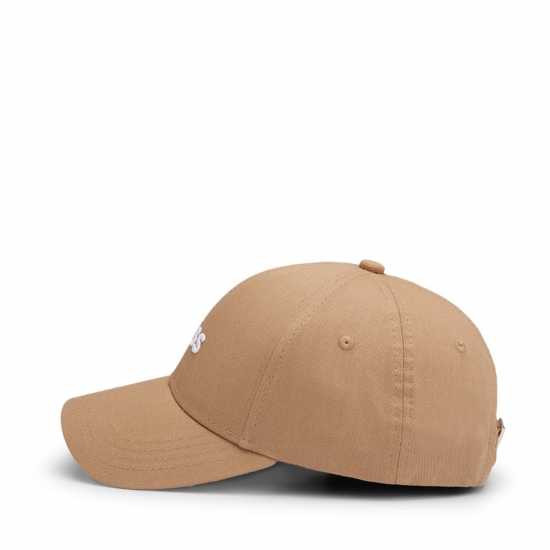 Hugo Boss Boss Zed Cotton Logo Cap Камила 260 