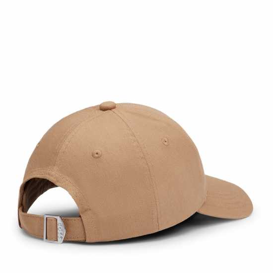 Hugo Boss Boss Zed Cotton Logo Cap Камила 260 