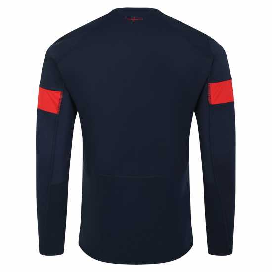 Umbro England Rugby Contact Drill Top 2023 2024 Adults  