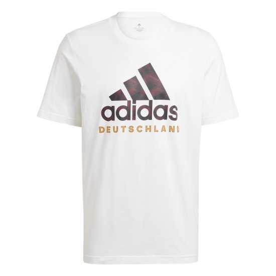 Adidas Dfb Dna Gr T Sn99  