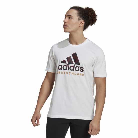 Adidas Dfb Dna Gr T Sn99  