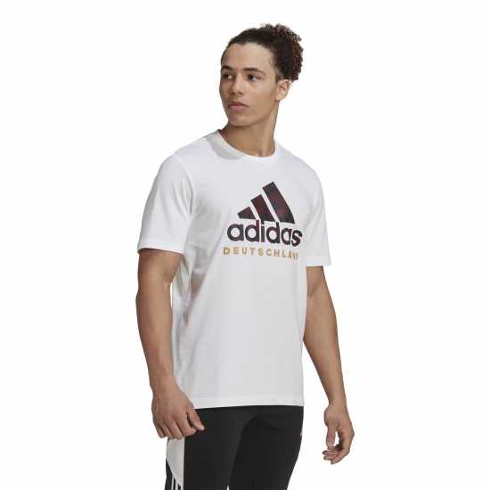 Adidas Dfb Dna Gr T Sn99  