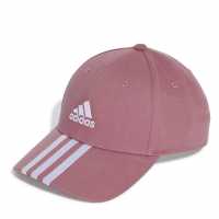 Adidas 3-Stripes Cap Juniors  