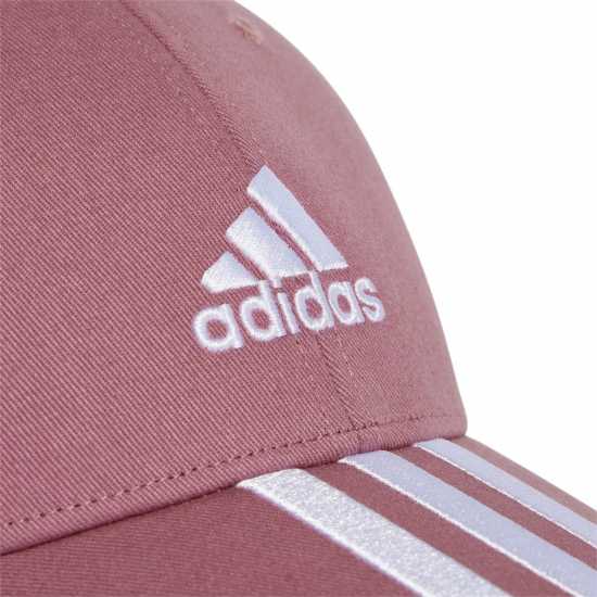 Adidas 3-Stripes Cap Juniors  