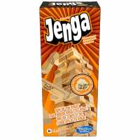 Hasbro Classic Jenga  