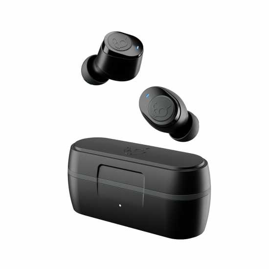 Skullcandy Jib True 2 Wireless In-Ear True Black  Слушалки