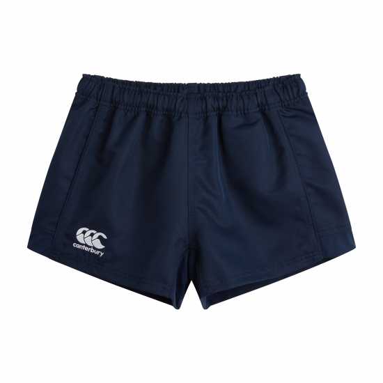 Canterbury Adv Short Ld34  