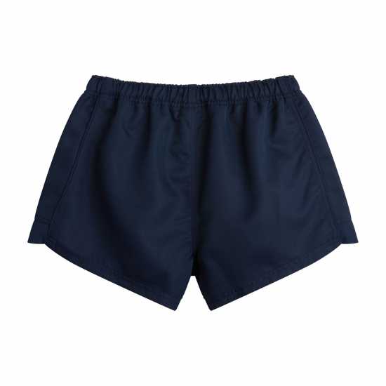 Canterbury Adv Short Ld34  