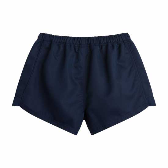 Canterbury Adv Short Ld34  