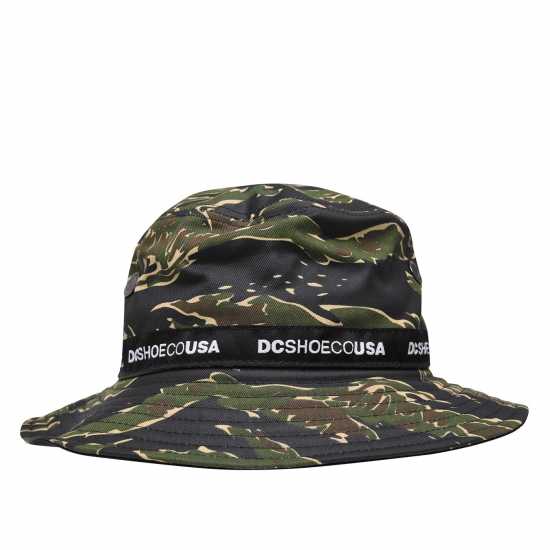 Dc M Scratcher Bucket  Шапки с козирка