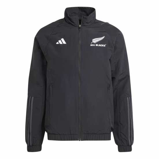 Adidas All Blacks Presentation Jacket 2023 Adults  Мъжки грейки