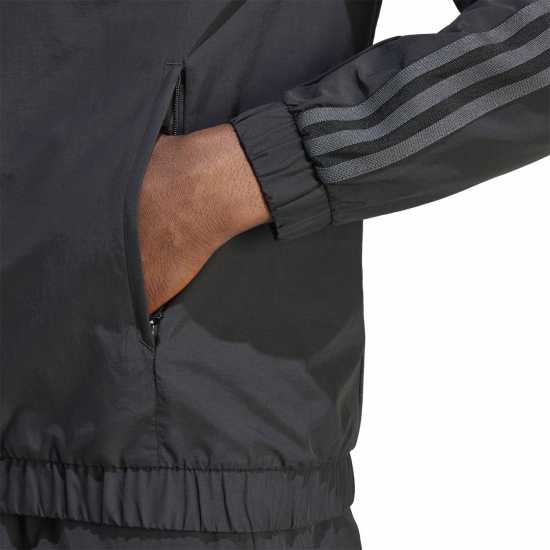 Adidas All Blacks Presentation Jacket 2023 Adults  Мъжки грейки