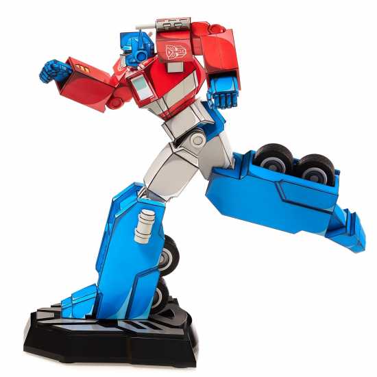 Transformers Transformers Optimus Prime Pvc Statue  Трофеи