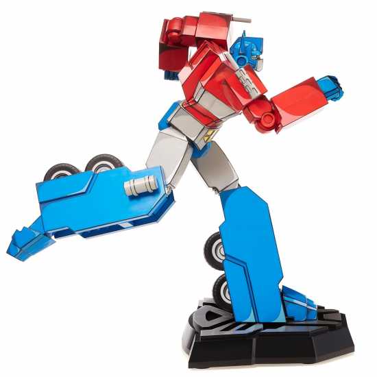 Transformers Transformers Optimus Prime Pvc Statue  Трофеи