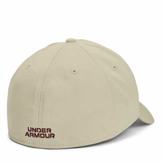 Under Armour Armour UA Blitzing Cap Men's Кафяво Шапки с козирка