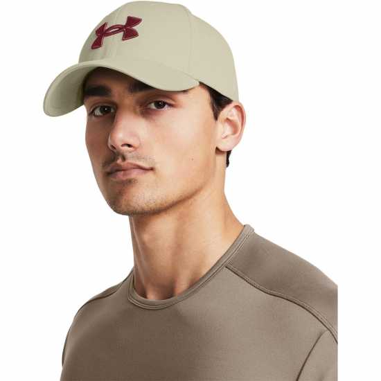 Under Armour Armour UA Blitzing Cap Men's Кафяво Шапки с козирка