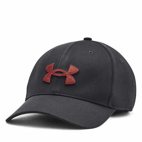 Under Armour Blitzing Adjustable Cap Men's Сиво Шапки с козирка