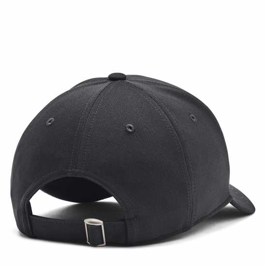 Under Armour Blitzing Adjustable Cap Men's Сиво Шапки с козирка