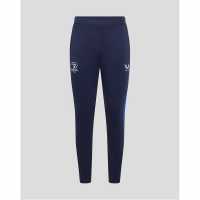 Castore Leinster Rise Pro Training Bottoms 2024 2025 Adults  Мъжки долнища за бягане