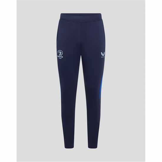 Castore Leinster Rise Pro Training Bottoms 2024 2025 Adults  Мъжки долнища за бягане