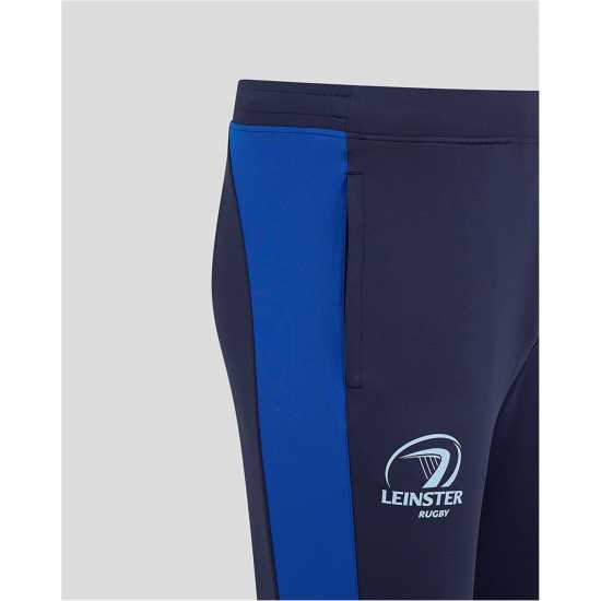 Castore Leinster Rise Pro Training Bottoms 2024 2025 Adults  Мъжки долнища за бягане