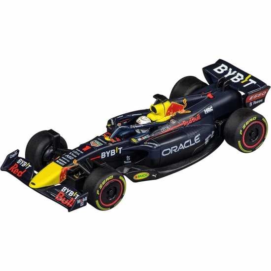 Carrera Hot Wheels -  Go!!! F1 Racing Set (6.3M)  