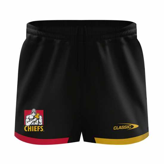 Мъжки Шорти Classic Sportswear Chiefs 2024 Home Shorts Mens  Мъжки къси панталони