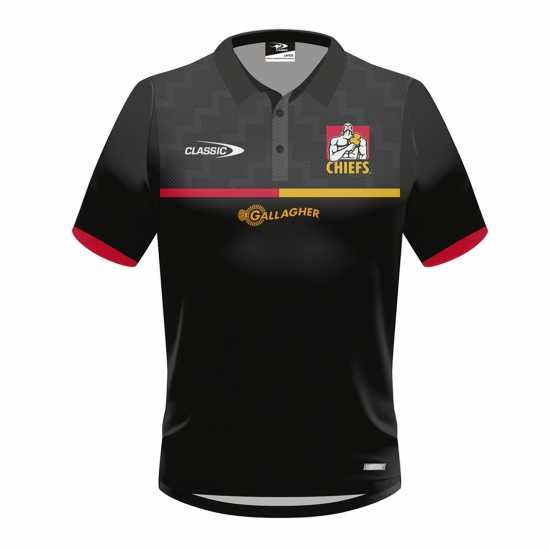 Мъжка Блуза С Яка Classic Sportswear Chiefs 2024 Polo Shirt Mens  Мъжки тениски с яка