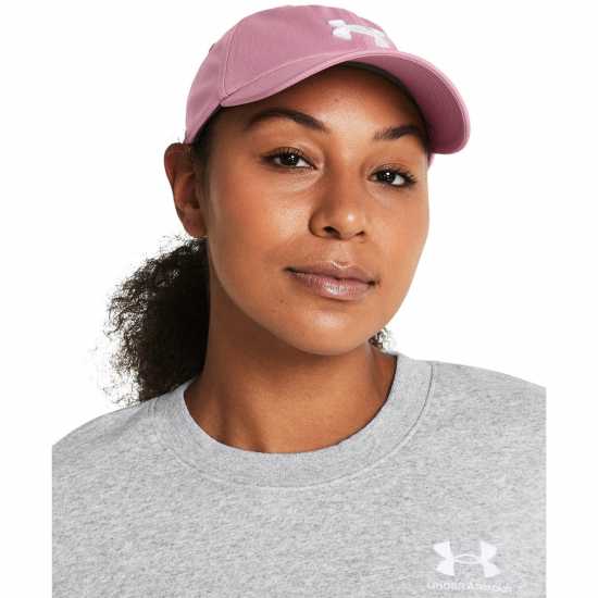 Under Armour Blitzing Adjustable Cap Womens  Шапки с козирка