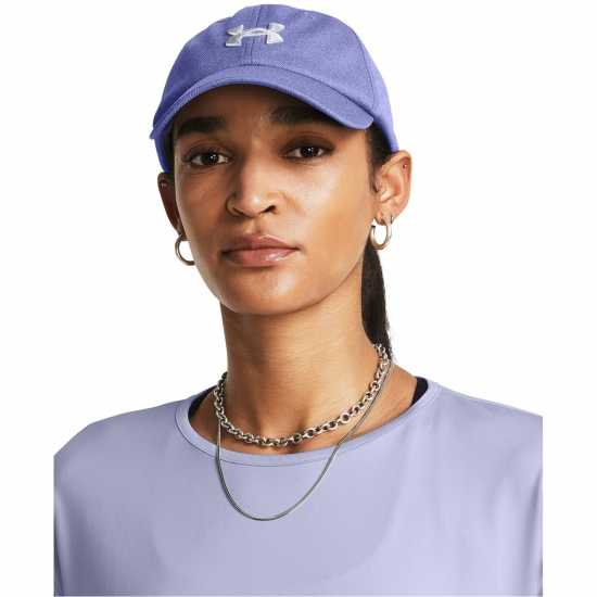 Under Armour Blitzing Adjustable Cap Womens  