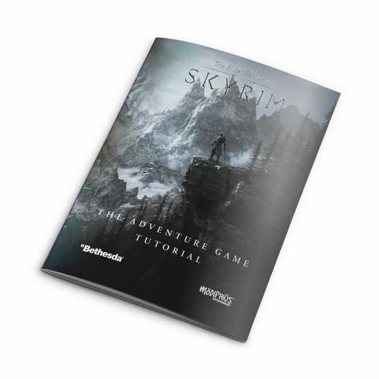 Skyrim Skyrim - Board Game From The Ashes Expansion  Подаръци и играчки