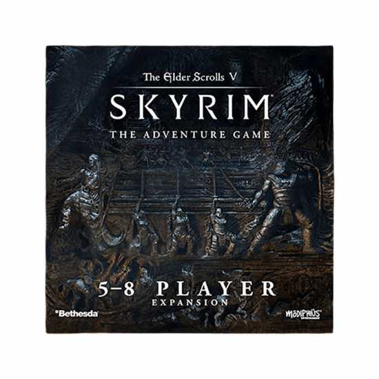 Skyrim Skyrim - Board Game 5-8 Player Expansion  Подаръци и играчки